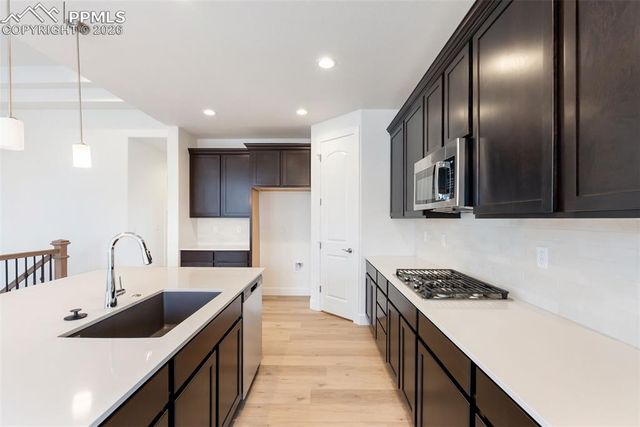 10853 Foggy Bend Lane, Peyton, CO 80831