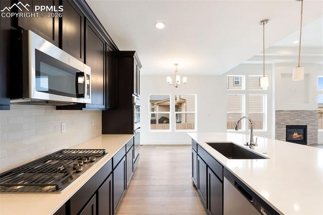 10853 Foggy Bend Lane, Peyton, CO 80831