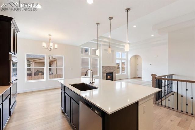 10853 Foggy Bend Lane, Peyton, CO 80831