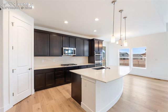 10853 Foggy Bend Lane, Peyton, CO 80831