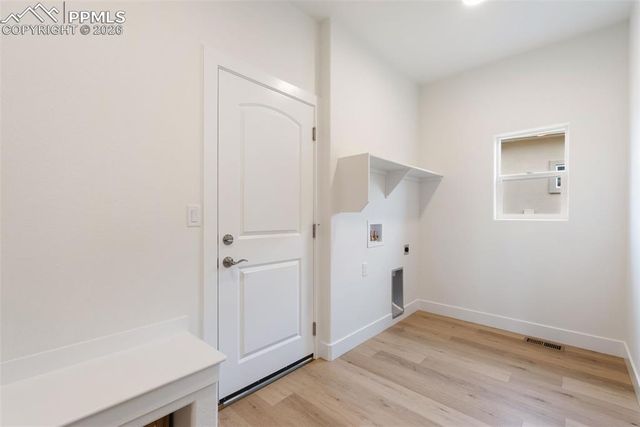 10853 Foggy Bend Lane, Peyton, CO 80831