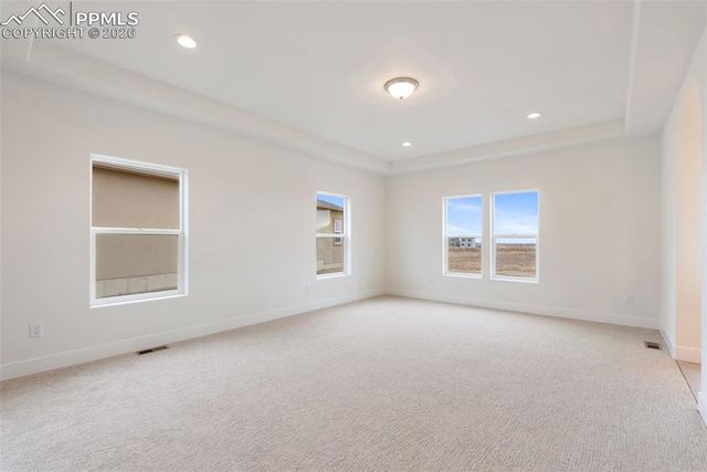 10853 Foggy Bend Lane, Peyton, CO 80831