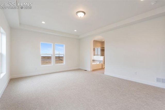 10853 Foggy Bend Lane, Peyton, CO 80831