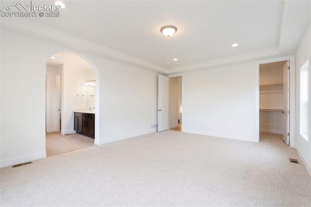 10853 Foggy Bend Lane, Peyton, CO 80831