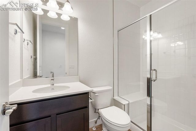 10853 Foggy Bend Lane, Peyton, CO 80831