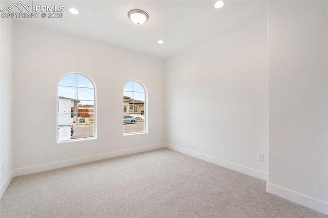 10853 Foggy Bend Lane, Peyton, CO 80831