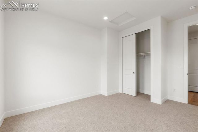 10853 Foggy Bend Lane, Peyton, CO 80831