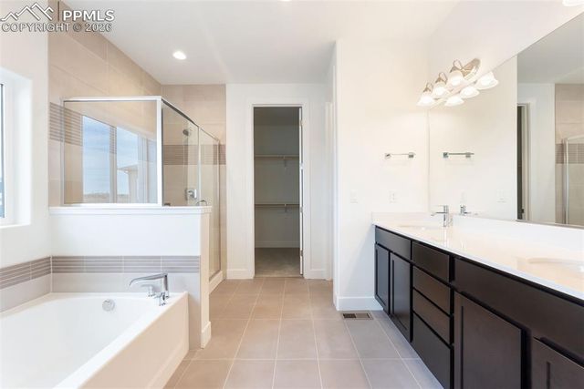 10853 Foggy Bend Lane, Peyton, CO 80831