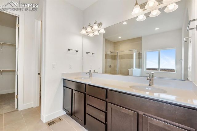 10853 Foggy Bend Lane, Peyton, CO 80831