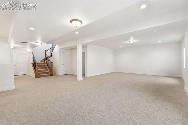 10853 Foggy Bend Lane, Peyton, CO 80831