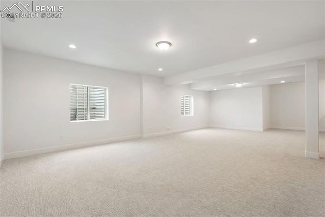 10853 Foggy Bend Lane, Peyton, CO 80831