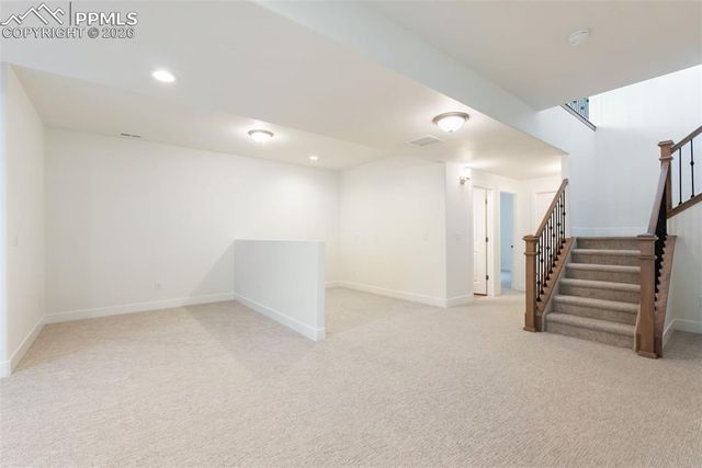 10853 Foggy Bend Lane, Peyton, CO 80831