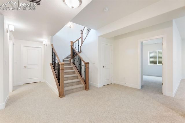 10853 Foggy Bend Lane, Peyton, CO 80831