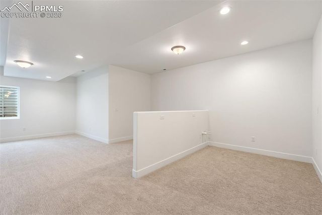 10853 Foggy Bend Lane, Peyton, CO 80831