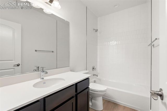 10853 Foggy Bend Lane, Peyton, CO 80831