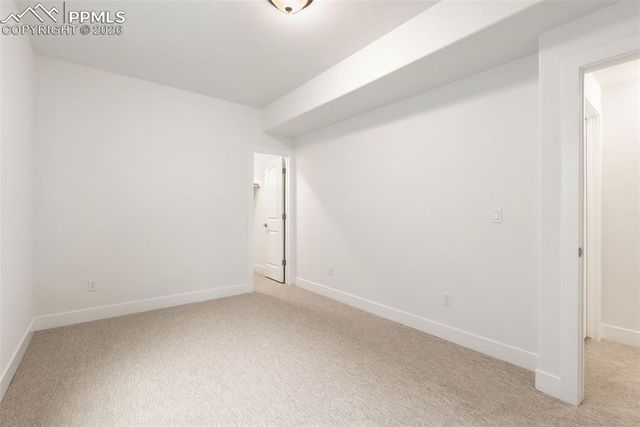 10853 Foggy Bend Lane, Peyton, CO 80831