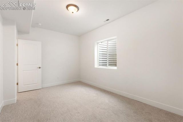 10853 Foggy Bend Lane, Peyton, CO 80831