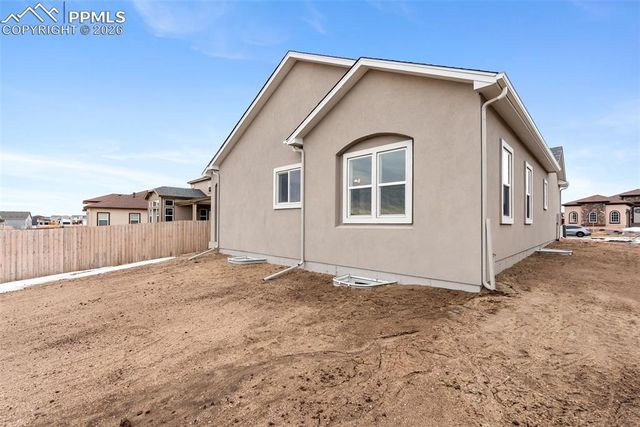 10853 Foggy Bend Lane, Peyton, CO 80831