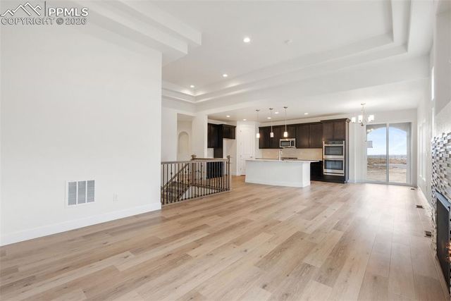 10853 Foggy Bend Lane, Peyton, CO 80831