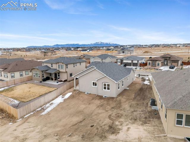10853 Foggy Bend Lane, Peyton, CO 80831