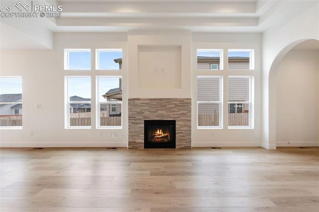 10853 Foggy Bend Lane, Peyton, CO 80831