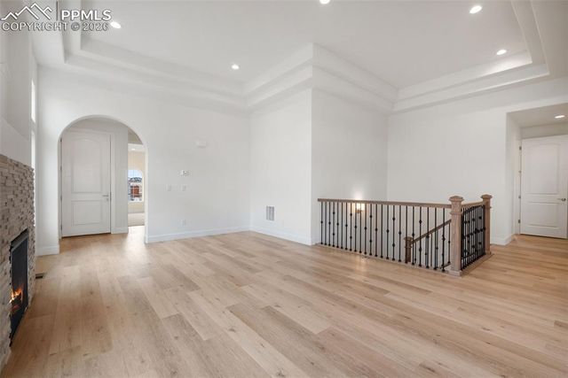 10853 Foggy Bend Lane, Peyton, CO 80831