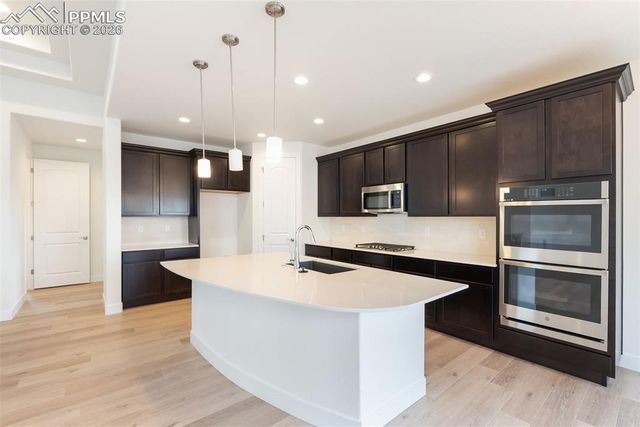 10853 Foggy Bend Lane, Peyton, CO 80831