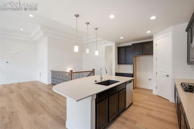 10853 Foggy Bend Lane, Peyton, CO 80831