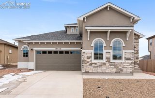 10853 Foggy Bend Lane, Peyton, CO 80831