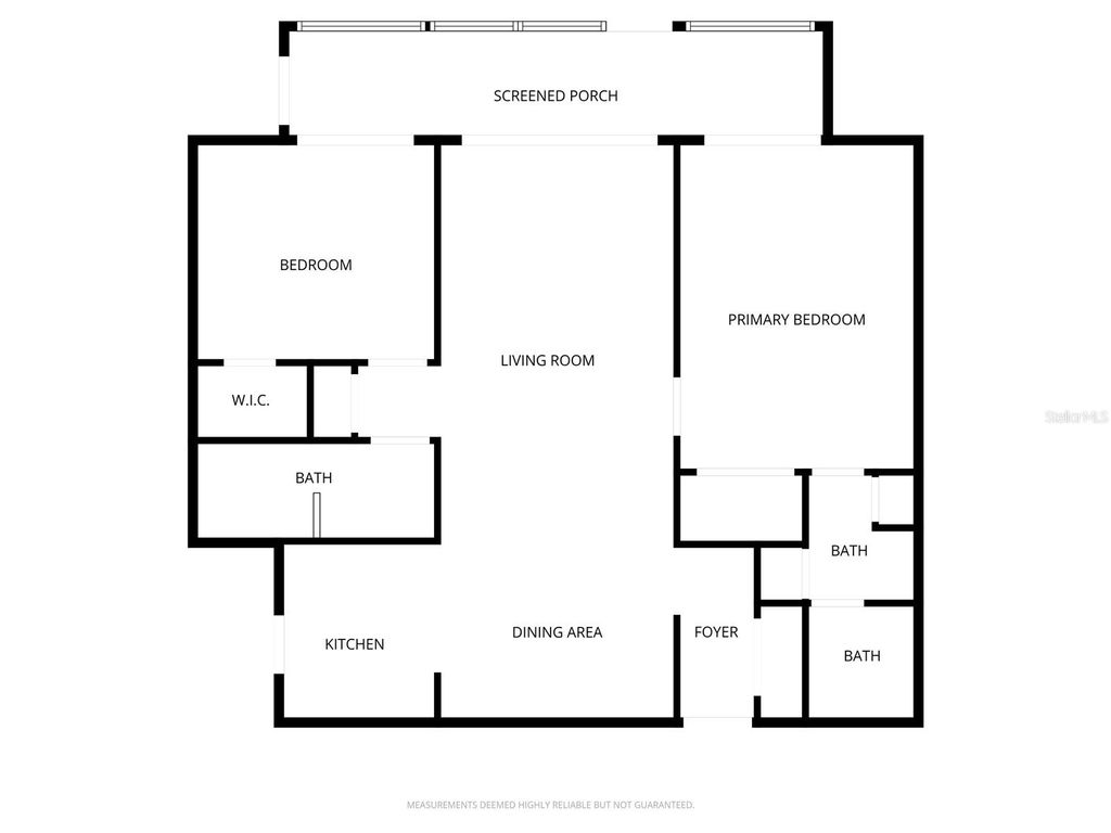 Image 14 of property listing at 6114 43RD STREET W 104E, Bradenton, FL 34210