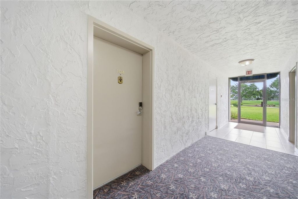 Image 29 of property listing at 6114 43RD STREET W 104E, Bradenton, FL 34210
