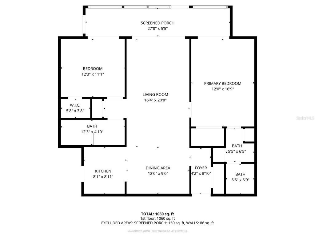 Image 34 of property listing at 6114 43RD STREET W 104E, Bradenton, FL 34210