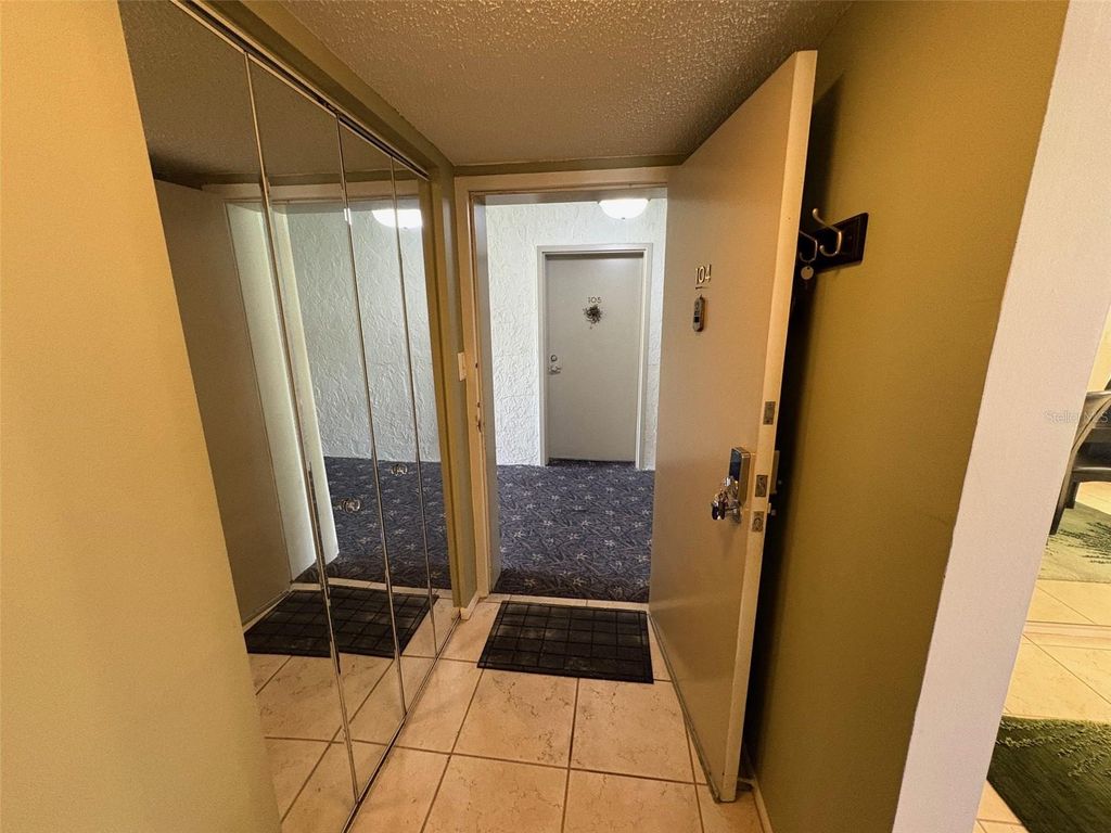Image 35 of property listing at 6114 43RD STREET W 104E, Bradenton, FL 34210