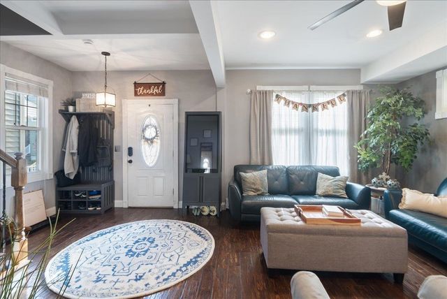 252 GRACE AVE, Secaucus, NJ 07094