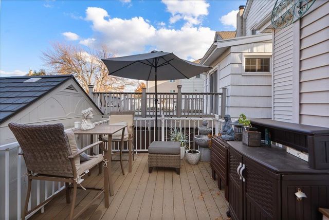 252 GRACE AVE, Secaucus, NJ 07094