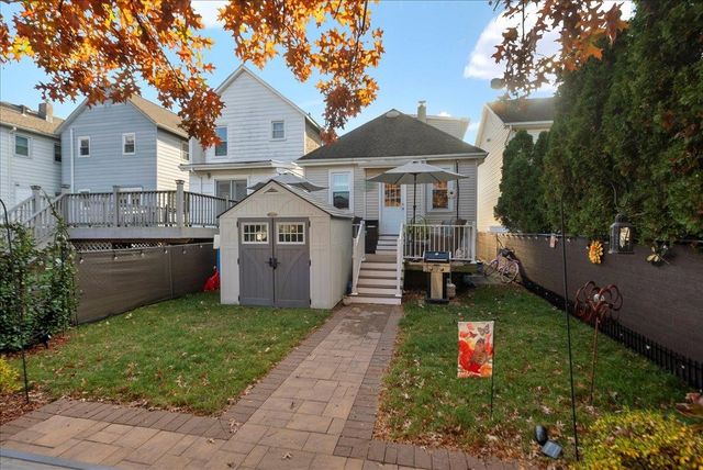 252 GRACE AVE, Secaucus, NJ 07094