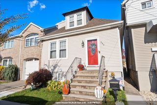 252 GRACE AVE, Secaucus, NJ 07094