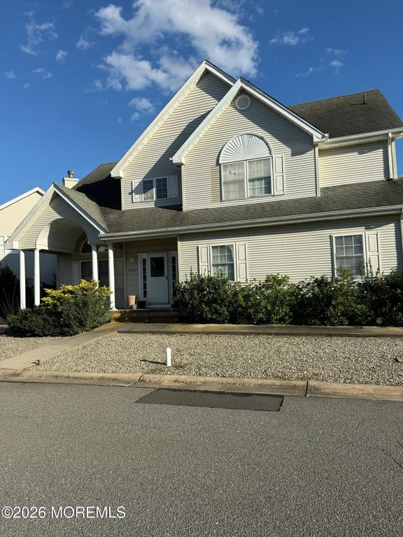 880 Sunrise Boulevard, Forked River, NJ 08731