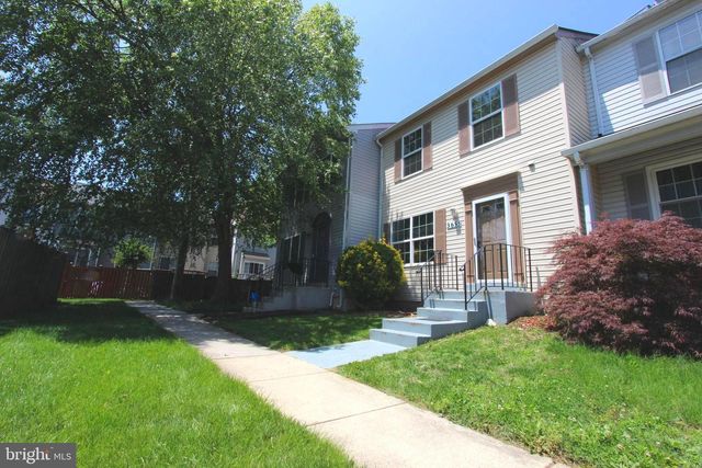 3655 MORGAN COURT, Dumfries, VA 22026