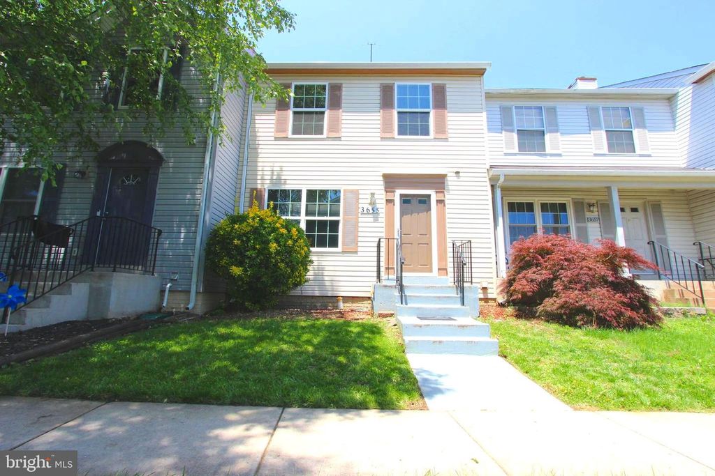 3655 MORGAN COURT, Dumfries, VA 22026