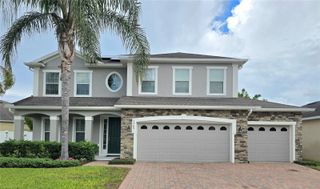 1365 GARRETT GILLIAM DRIVE, Ocoee, FL 34761