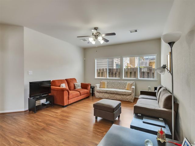 7334 Autumn Sun Drive, Houston, TX 77083