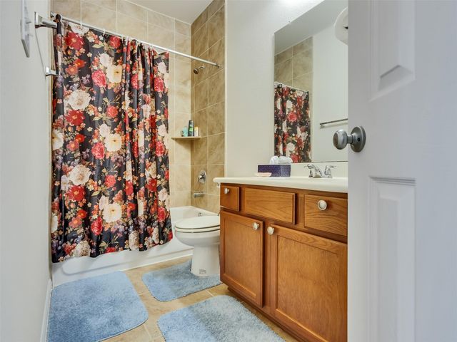 7334 Autumn Sun Drive, Houston, TX 77083