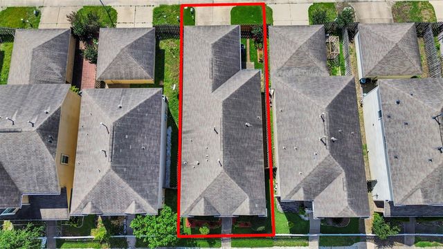 7334 Autumn Sun Drive, Houston, TX 77083