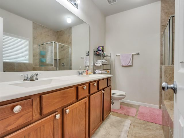 7334 Autumn Sun Drive, Houston, TX 77083