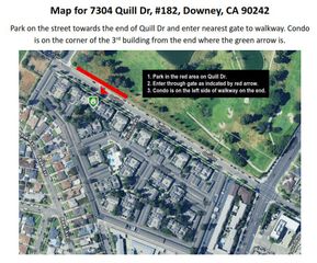 7304 Quill Dr. 182, Downey, CA 90242