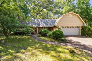 10519 Meandering Court, Fort Smith, AR 72903