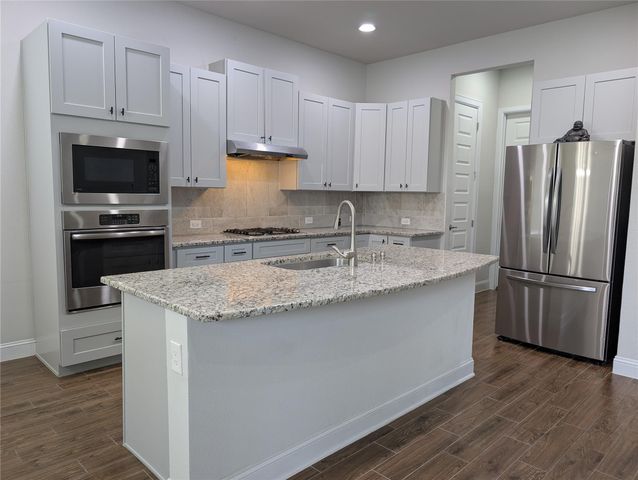 3112 Bouchette CV, Leander, TX 78641