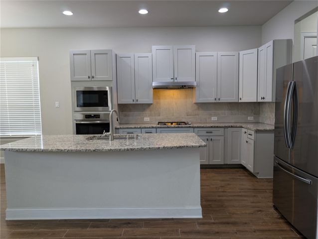 3112 Bouchette CV, Leander, TX 78641