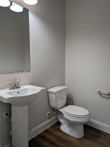 3112 Bouchette CV, Leander, TX 78641